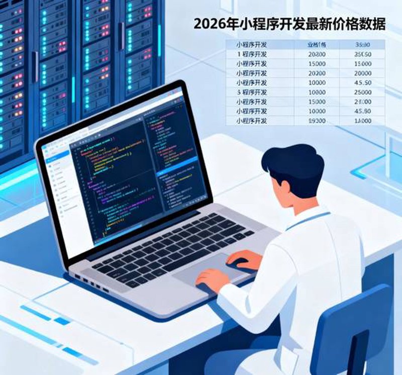 海口软件开发选购指南：寻找最合适的合作伙伴