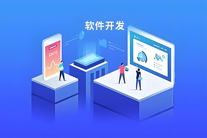 企业信息化：开启数字化转型新篇章